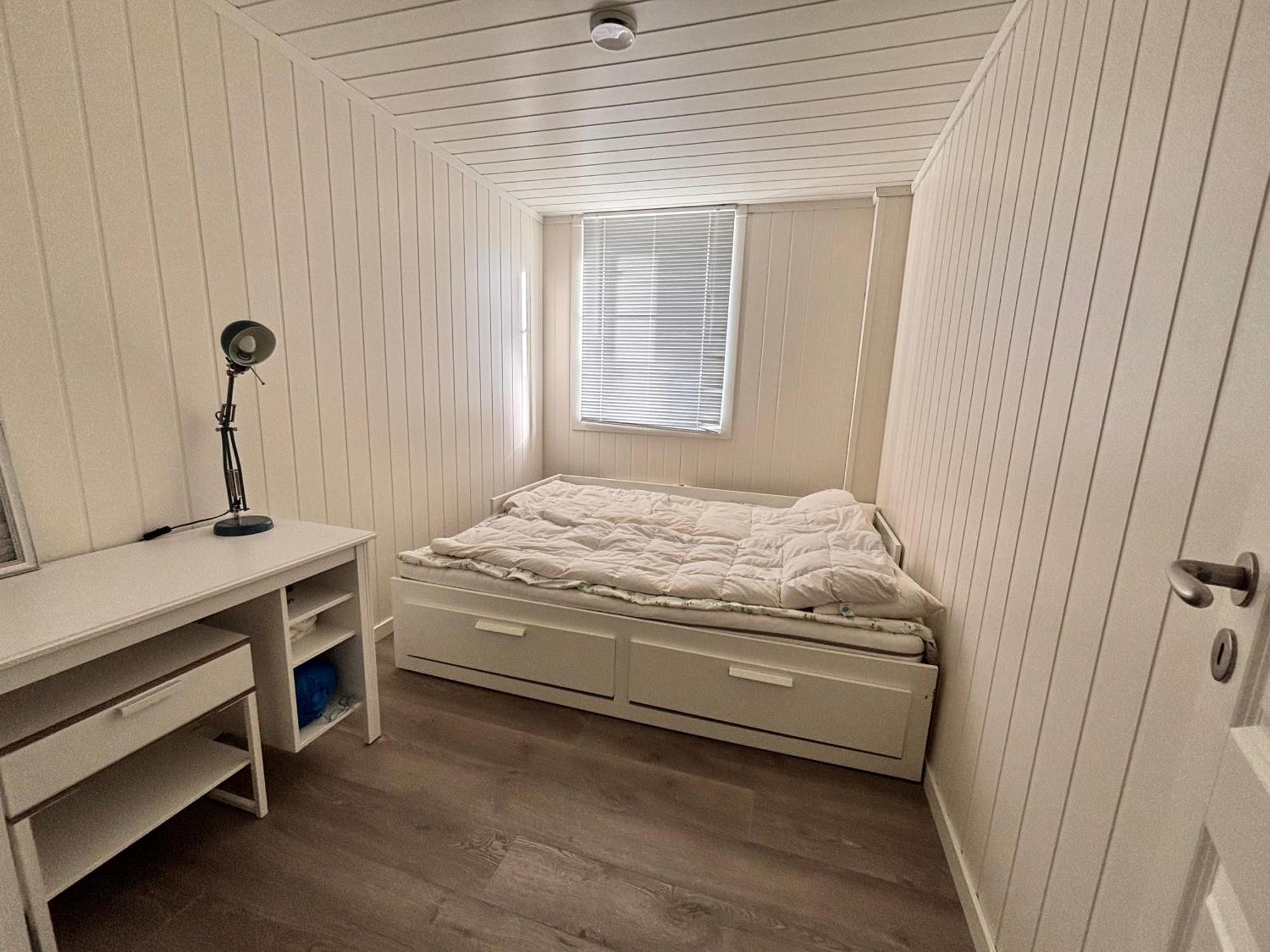 New 2 Bed Room Apartment In Halden Exteriér fotografie